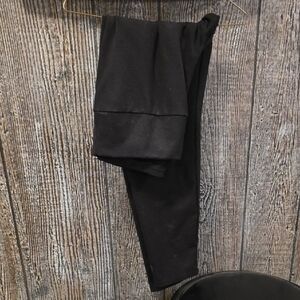 INC International Concepts Black Pants